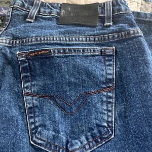 Harley Davidson Jeans